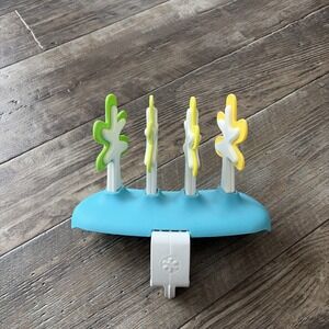 Skip Hop Swaying Trees Clip On Explore More Activity Center Toy Replacement Part